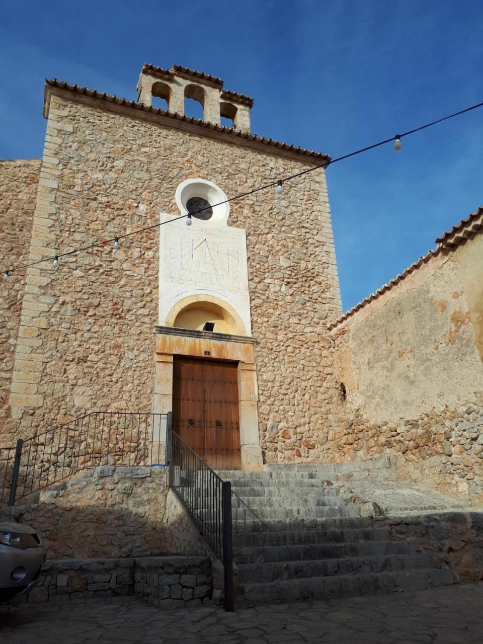 Hotel Senda Caimari Exterior foto